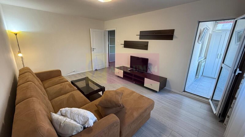 Apartament Mobilat Utilat 2 Camere Metrou Aurel Vlaicu - Aviatiei